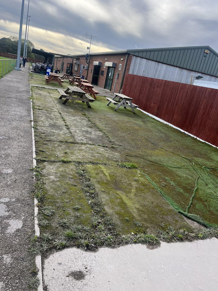 Arnold Town FC tweet media