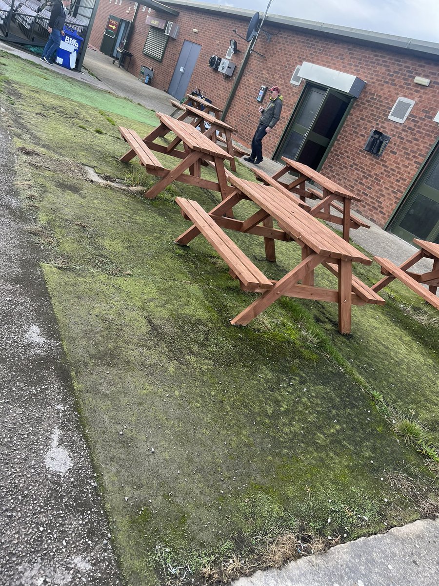 Arnold Town FC tweet media