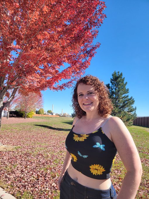 Autumn is here 🍂 🍁 🍂 https://t.co/88GLbhcrpy<a href="/tag/vacation"class="tags"><span>#vacation</span></a><a href="/tag/beach"class="tags"><span>#beach</span></a><a href="/tag/redhead"class="tags"><span>#redhead</span></a><a href="/tag/milf"class="tags"><span>#milf</span></a>