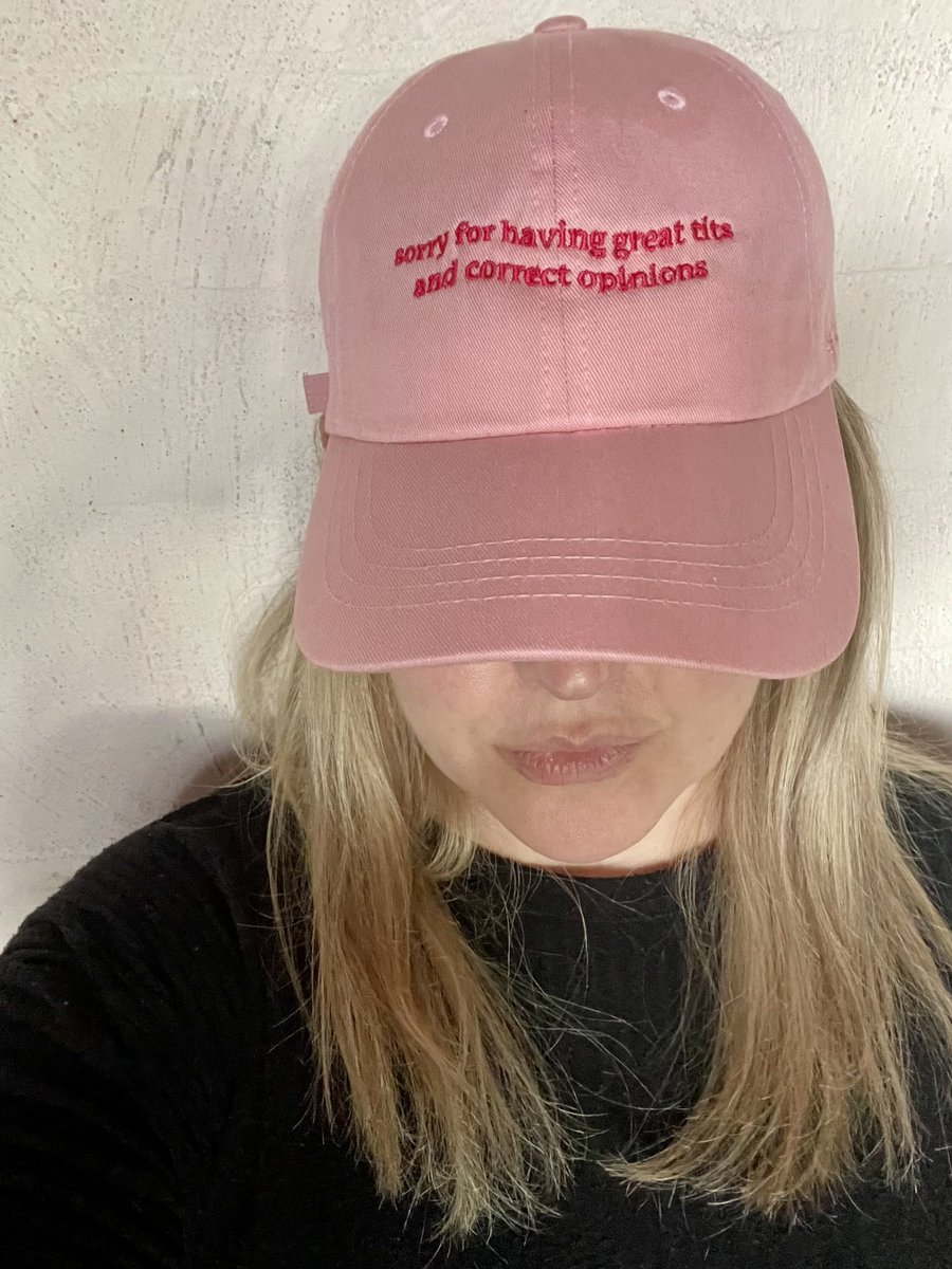 Emilia tweet media