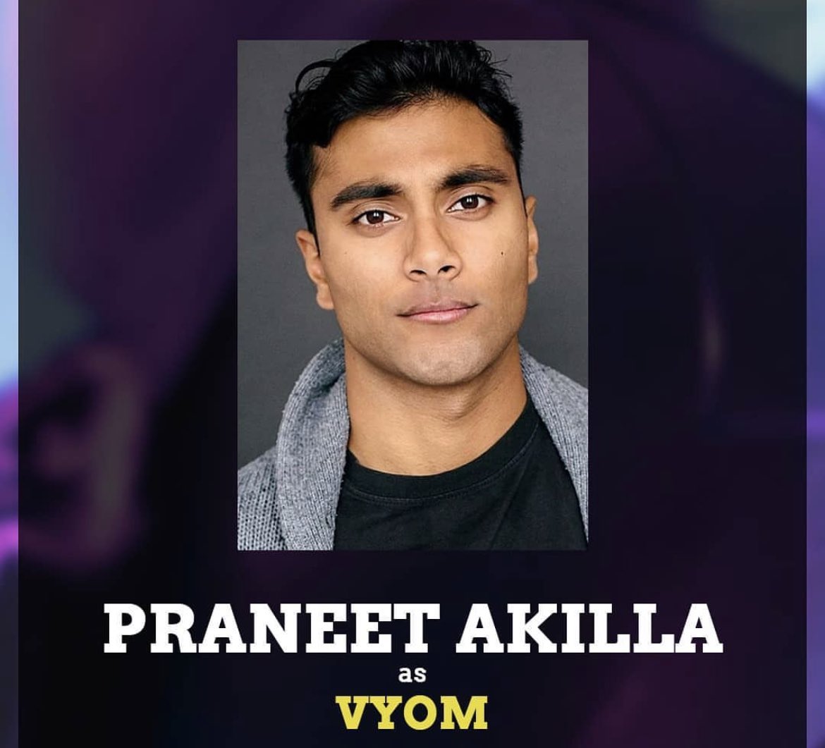 medblr_td's tweet image. Okay so, not only did @praneetakilla’s short film win an award, he, @EssHodlmoser &amp;amp; company garnered a slew of @leoawards nominations! 😲🤩 This is really awesome &amp;amp; I wish there was a bigger announcement for them. Well done! 👏🏽🍾🫡
#MotherlandFortSalem 
#MotherlandFortSalem4