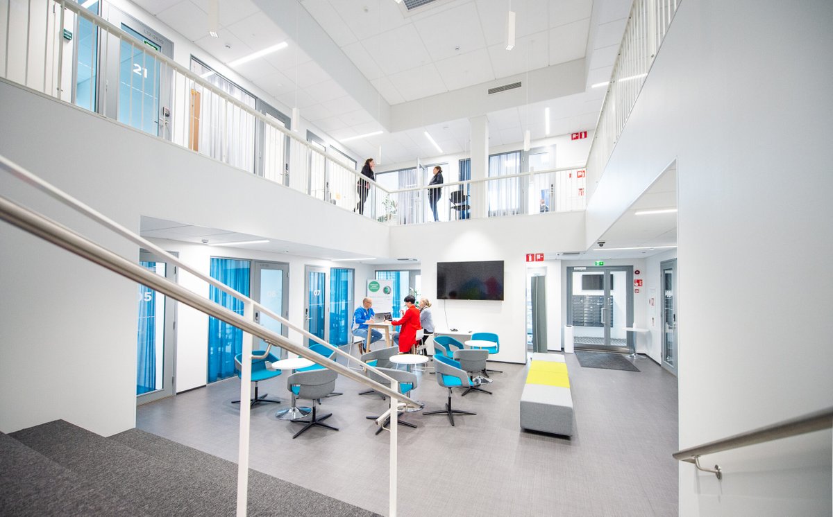 Vastaa ja vaikuta Lempäälän Kehityksen yrittäjille ja yrityksille järjestettäviin tapahtumiin vuonna 2023. Teemme kyselyn vastausten perusteella tapahtumien suunnittelua toiveiden ja tarpeiden mukaan,joten nyt on mahdollisuus vaikuttaa mitä tuleva

yritysviesti.fi/vaikuta-lempaa…