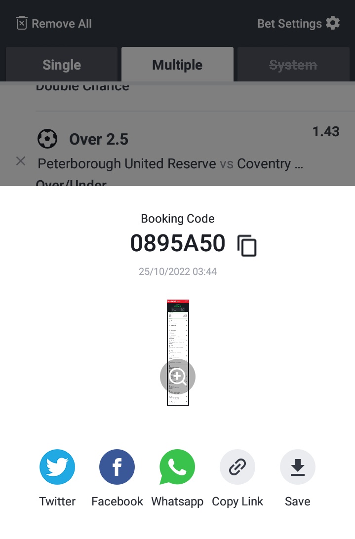 PlayMaker_Tips on Twitter "RT Boochi_dgreat Today's selections on