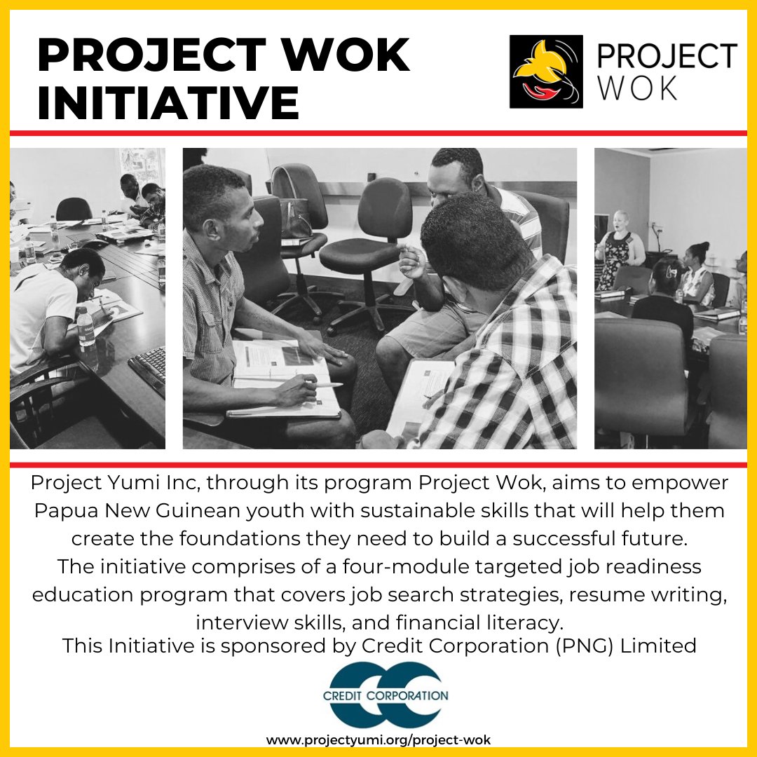 projectyumiinc's tweet photo. In our pilot program which was run in 2018-2019: 💯% of students graduated, 41% accepted internships and 88%of internship graduates accepted permanent full time jobs.

For more information or to get involved head to https://t.co/HDU0LbaZQq or email projectwok@projectyumi.com https://t.co/OoyXyLSYVQ