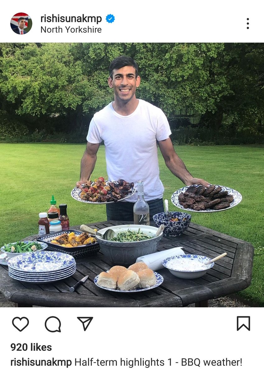 जो भक्त लोग ऋषि सुनक को हिंदूवादी बता रहे हैं, उन्हें बता दूं कि ये BEEF खाने के शौक़ीन हैं 😉😋

x.com/i/spaces/1djxX…