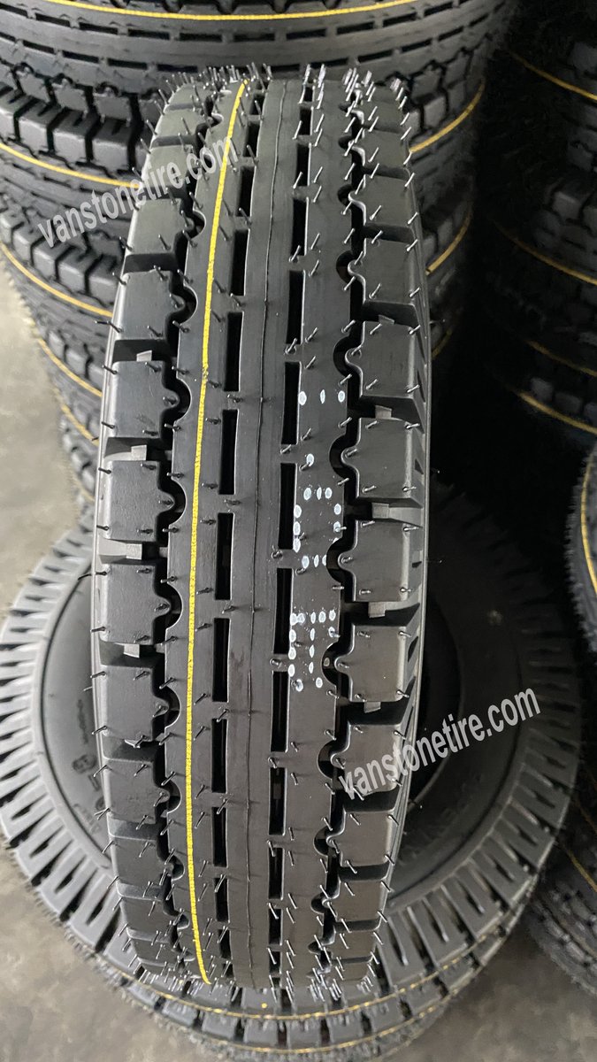 vanstonetyre's tweet photo. 4.00-8 
* Heavy weight 
* Strong structure 
* Highly wear-resisting 
* High load-carrying capacity 
* Long service life 
* Safe for high speed and super-speed. 
Assure whole way safe, save more money. 
🥳More patterns please contact us. 
🥳More details please contact us. https://t.co/c3VqX46Nvc