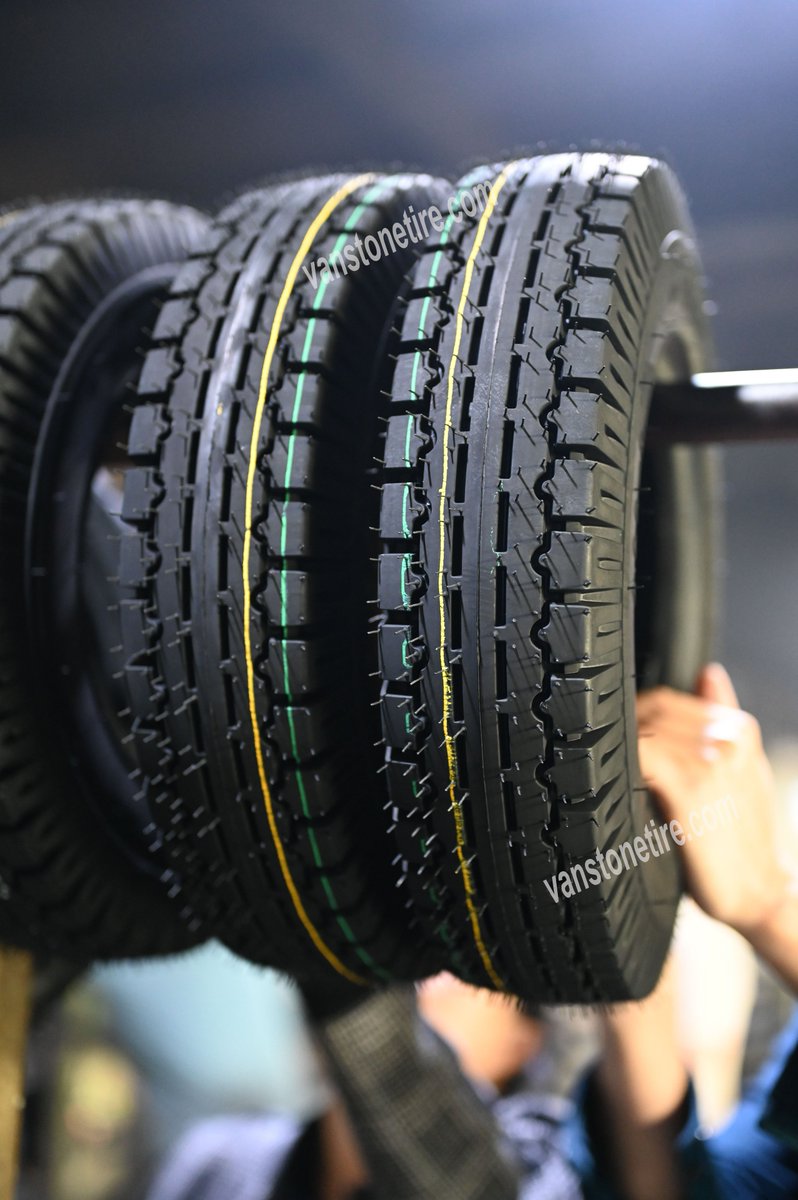 vanstonetyre's tweet photo. 4.00-8 
* Heavy weight 
* Strong structure 
* Highly wear-resisting 
* High load-carrying capacity 
* Long service life 
* Safe for high speed and super-speed. 
Assure whole way safe, save more money. 
🥳More patterns please contact us. 
🥳More details please contact us. https://t.co/c3VqX46Nvc