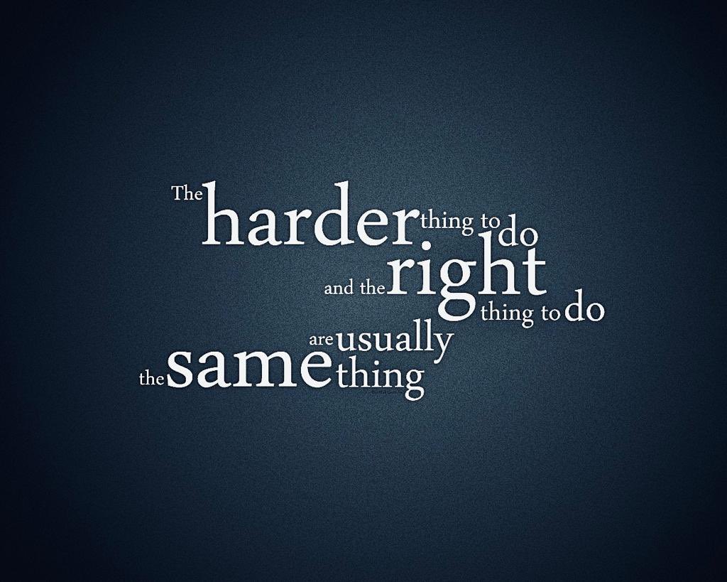 IPMEnquiry's tweet photo. 💎 The harder thing to do and the right thing to do are usually SAME thing! 😄😄🔥🔥💪🏿💪🏿

#IPMProfessionalServices #HappyWorking #MotivationQuote #InspirationQuote #HarderThing #RightThing #SameThing #StayFocused https://t.co/EmnmksCqf3