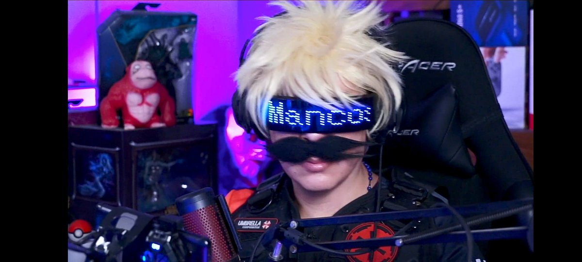 Ezreal Proyecto Latinoamérica