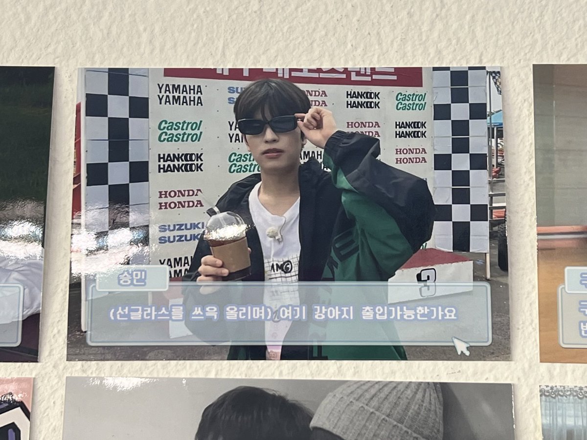 GyunDiary's tweet photo. 온통 리노센빠이로 가득해서 행복했어요!!!!
꼬옥 가보세요 꼭!!!!!!!!!!
그리고 엽서가 너무 예뻐요…..짱

#SCHOOL_LIFE_2022 
#리노센빠이에게_보내는_러브레터 https://t.co/AKnlXEcfsX