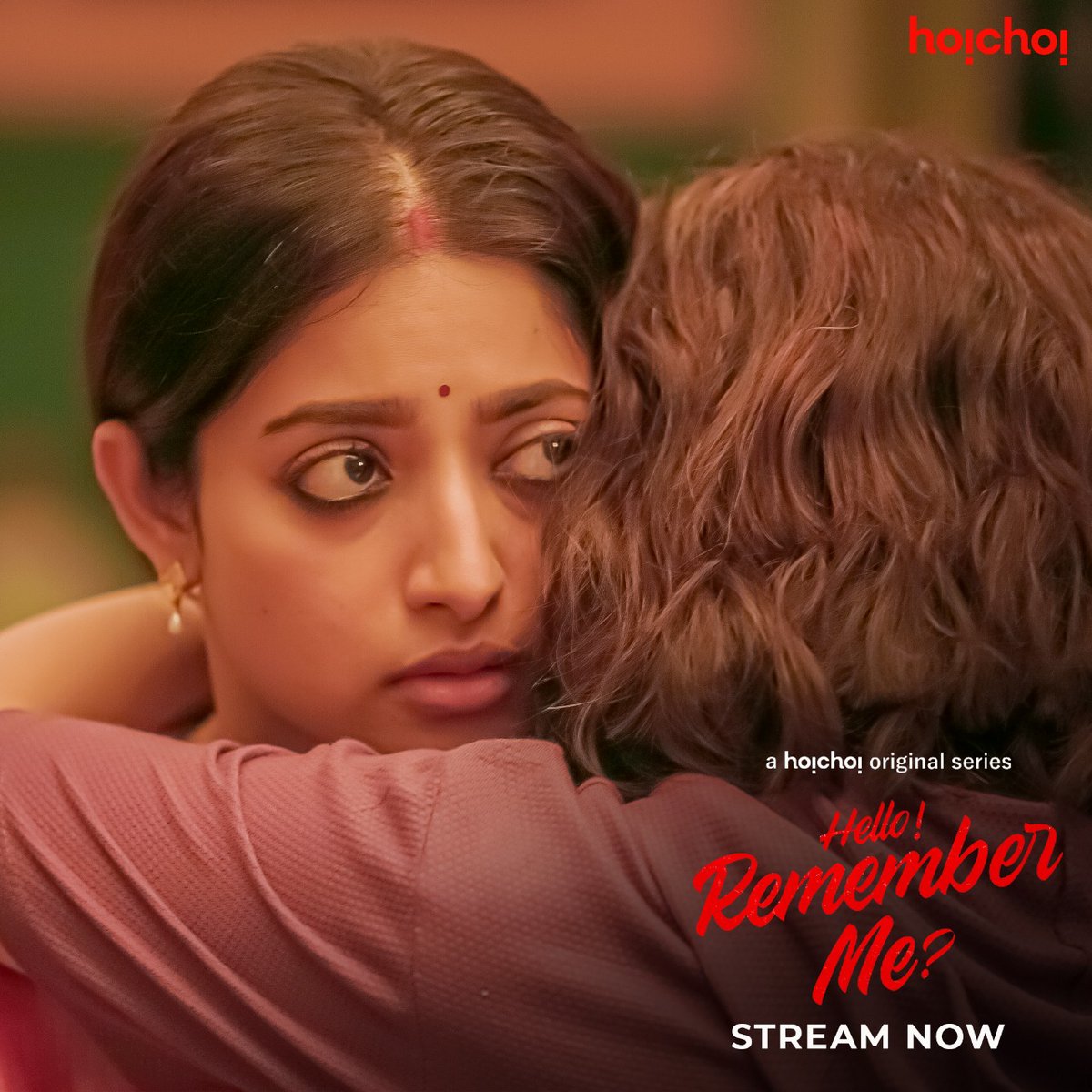 hoichoitv's tweet photo. Swipe to see the other side of the story!

#HelloRememberMe streaming now, only on #hoichoi

@Paayel_12353 @m_ishaa https://t.co/7l8E1zKvqA