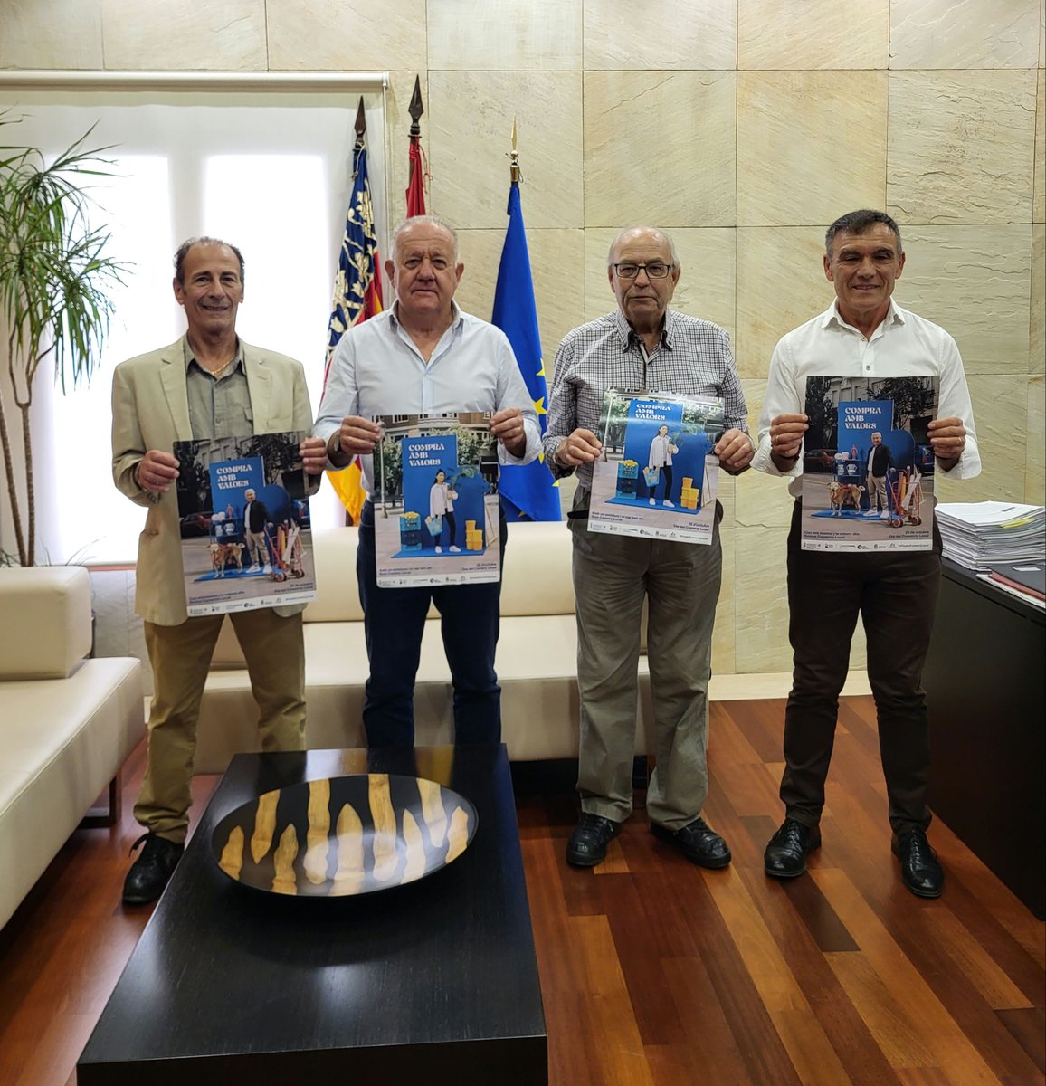 Ajuntament de Mutxamel tweet media