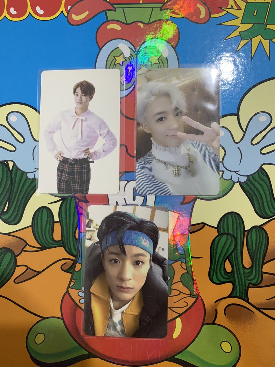 423jncart's tweet photo. [WTS] Jeno Various PC

Jeno Cheer event/We Young/MFAL, selling in set only 

💰RM120 

DM to buy😊 

#pasarNCT #pasarNCTmy #mynctjual https://t.co/wnsIU0k5Zq