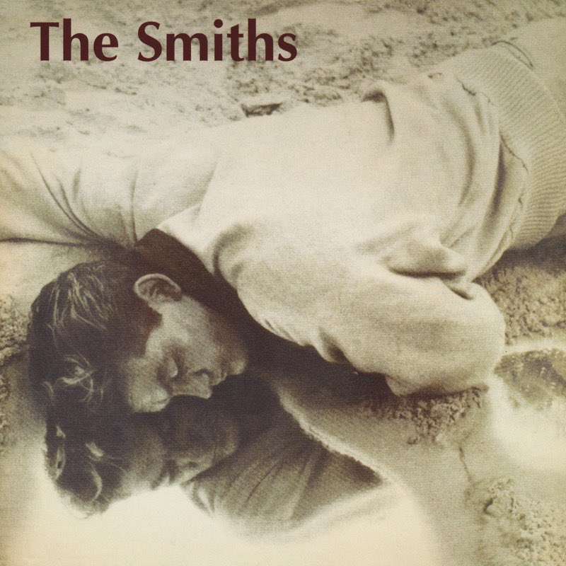 #1983Top20 2 This Charming Man | The Smiths A song that completely redefined my musical taste. I’ve always loved gloomy synth pop ™️ but I’ll always be a sucker for melodic jangly guitars because of this song and the genius that is Johnny Marr. youtu.be/UpjaTtNVwEs