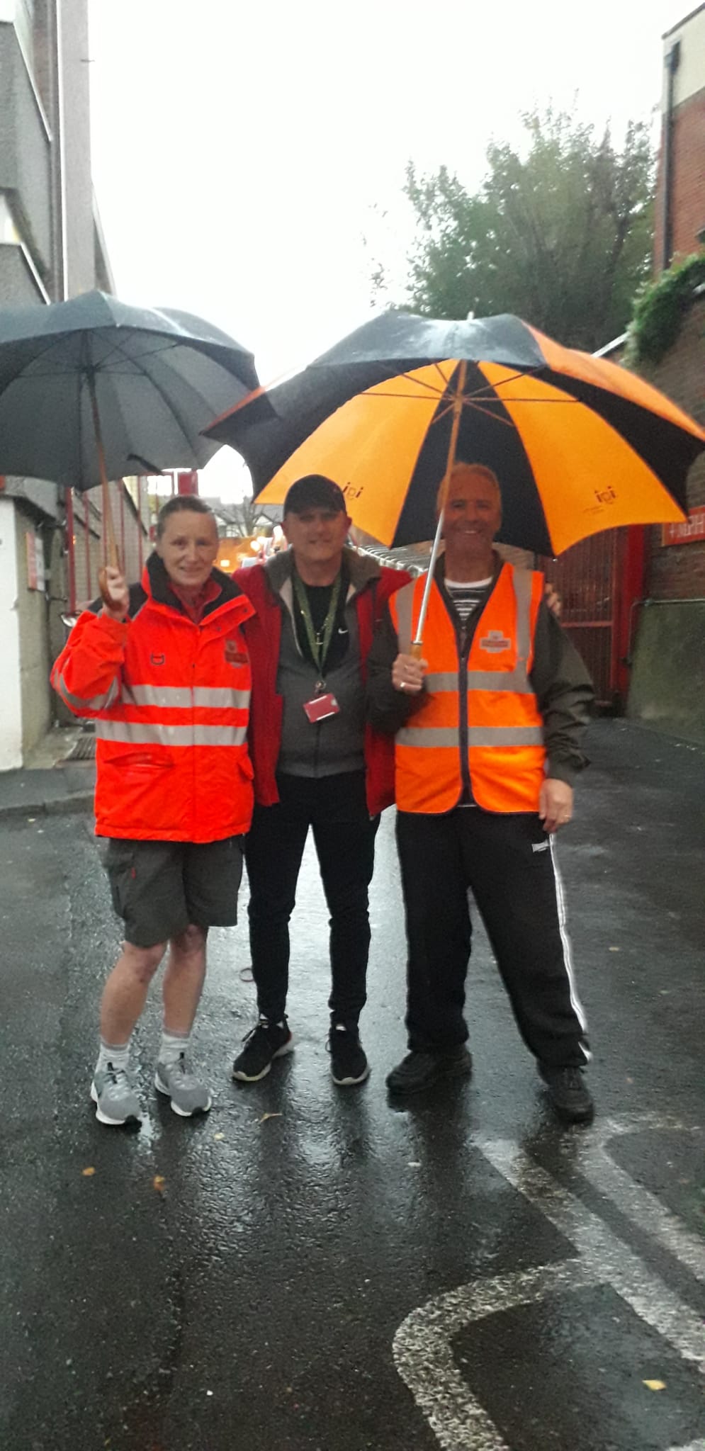 Waltham Forest Socialist Party (WalthamForestSP) / Twitter