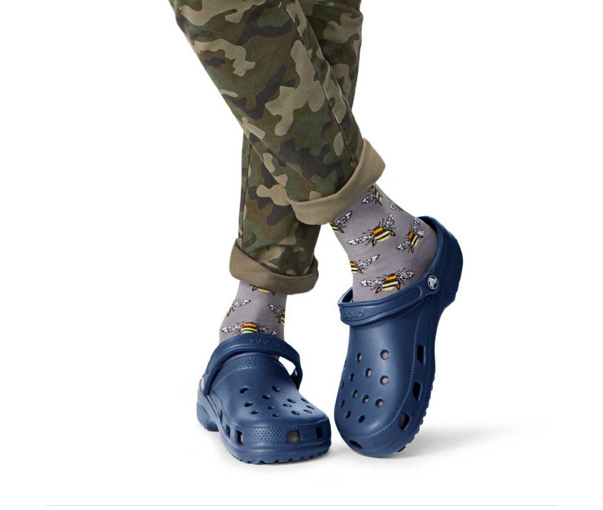 DavidJo94507070's tweet image. Buy the best crocs for men and women online from the Regal Shoes website. Find a variety of colours and styles to choose from and purchase the best fit for you.
Visit us at: regalshoes.in/crocs
#Crocsformen #Crocsforwomen #footwear #shoes