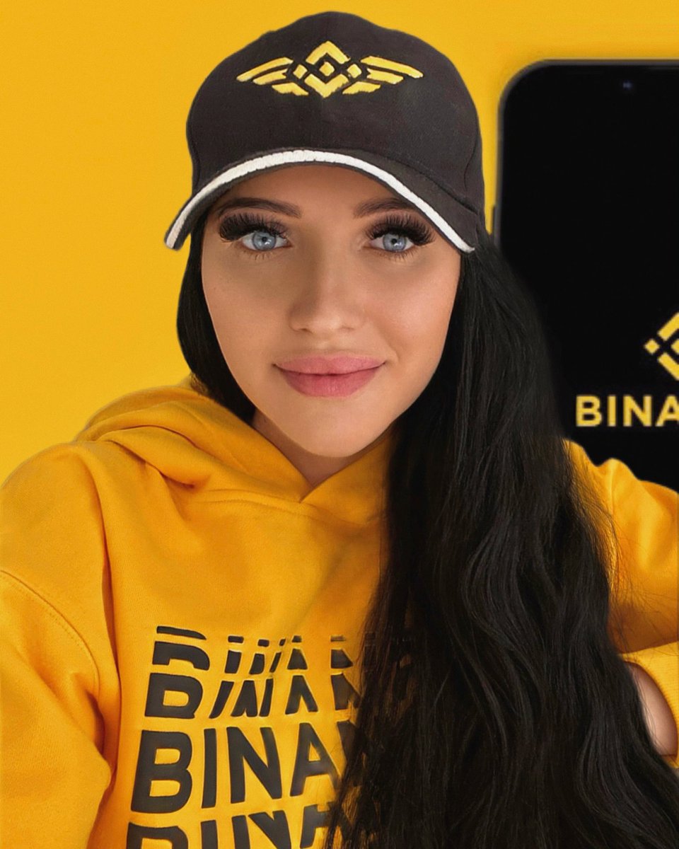 That feeling when you have the best team. 
Thanks for all❤️
<a href="/BinanceAngels/">Binance Angels</a> @BinanceRussian <a href="/cz_binance/">CZ 🔶 BNB</a> <a href="/binance/">Binance</a> <a href="/BinanceHelpDesk/">Binance Customer Support</a>