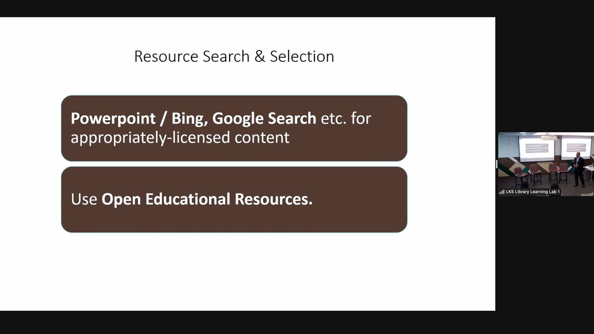 SMU Libraries tweet media