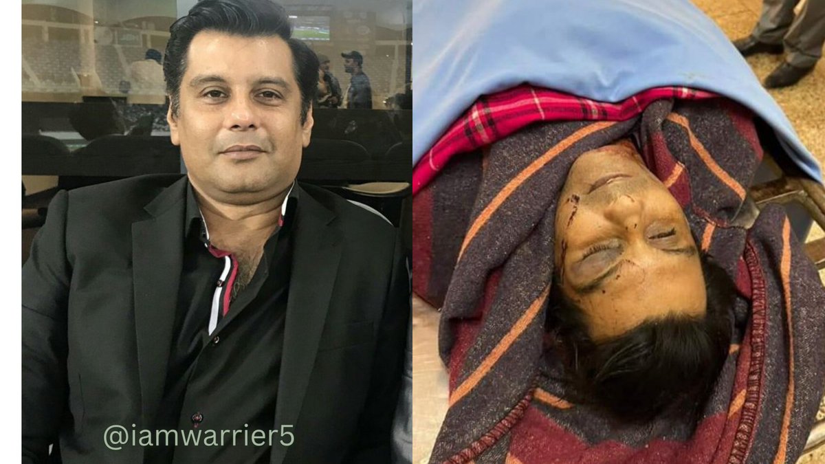 iamwarrier5's tweet photo. From Life to Martyrdom.
You will always love in our hearts.
@arsched Sir May Allah SWT Bless you with the highest Grades in Jannat Aameen.
#ArshadSharif #ArshadSharifShaheed #JusticeForArshadSharif #BehindClosedDoors #Behind_Close_Doors #Narobi #assasination #Kenya https://t.co/FI9xK86Fzv