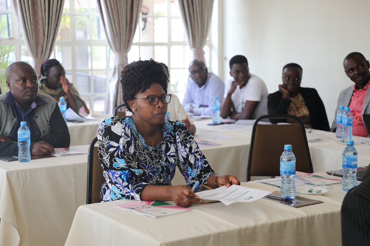 esrc_hakijamii's tweet photo. Yes! We are fine! But are we okay with the #ReproductiveHealth policies in our counties? How about the rise in teenage pregnancies?

Well, join us as we launch the comparative analysis and perspective of #Sexual and #ReproductiveLaws report in @makuenicounty https://t.co/X2lJDFeoBb