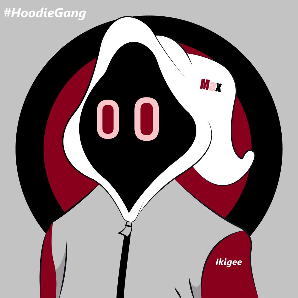 The Hoodie Bros have assembled!

Follow <a href="/ChichiPals/">ChiChi Pals</a> <a href="/Sneakyassassinn/">Assassins.Empire</a> @BluCollarHoodie <a href="/Monstee_NFT/">Monstee NFT Colony 😈</a> @KruzMon88 <a href="/RowanXTree/">Goblin Invasion NFT</a> <a href="/QueenHoodieGang/">QueenHoodieGang</a> 

Rt &amp; #HoodieGang 

Head to this 🔗 and ♥️ your favorite Hoodie 
Post proof in comments

#NFTGiveaways #NFTs 

opensea.io/collection/hoo…