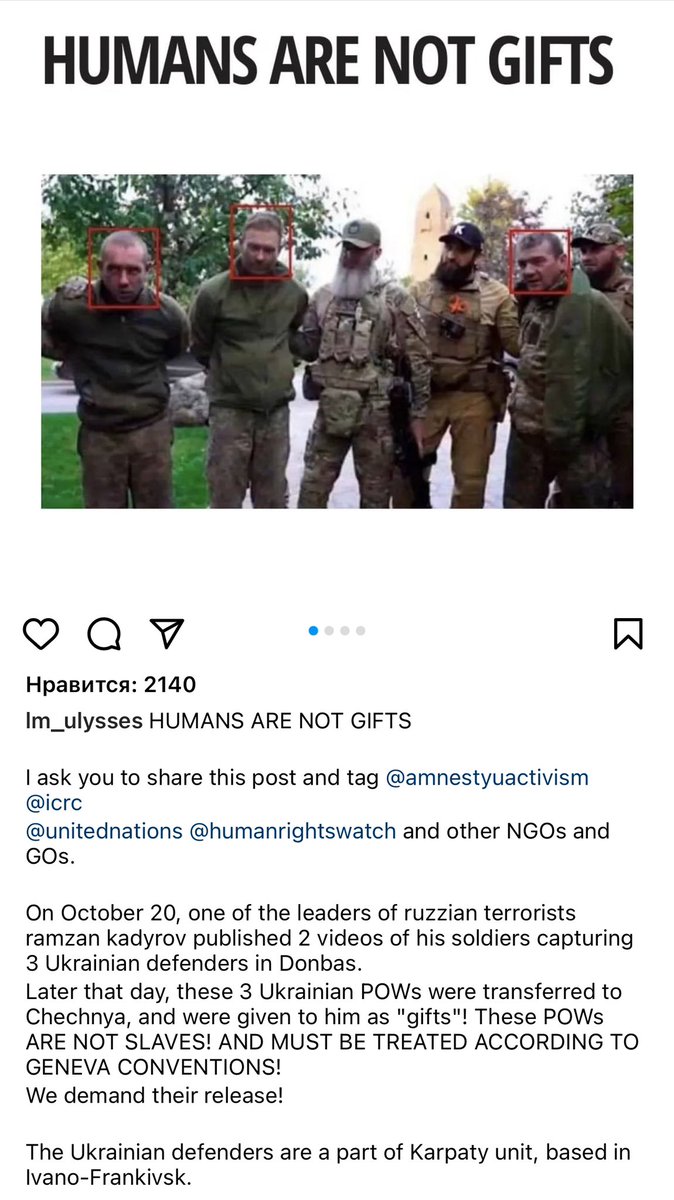 ladushkii's tweet photo. @ICRC @AmnestyUN @hrw @igorlachenkov https://t.co/aXWiuYO355