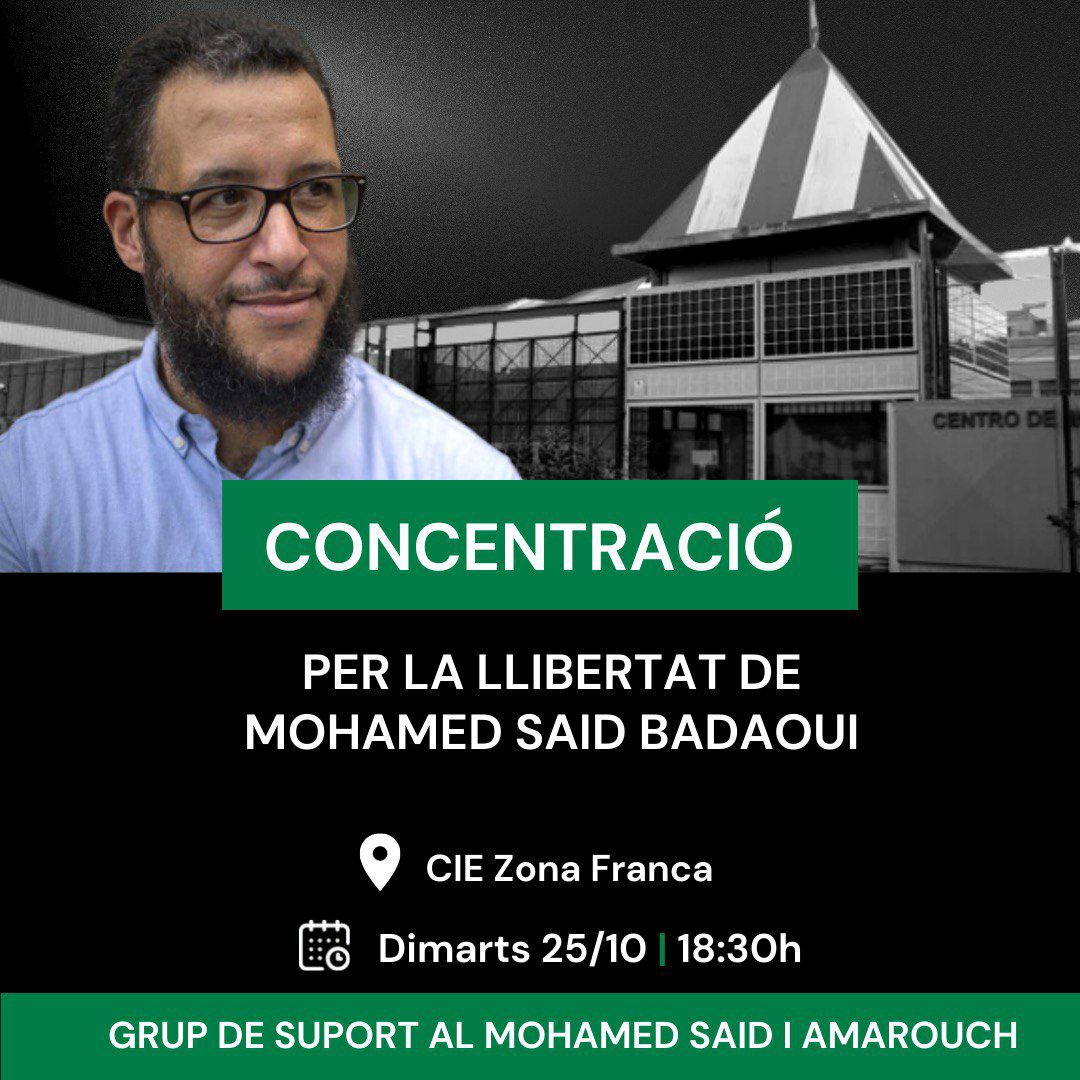 Stop Als Fenòmens Islamòfobs tweet media