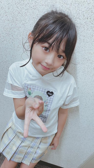 Twitterのコスプレ画像2