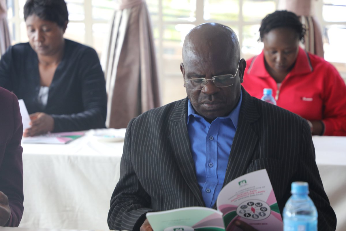 esrc_hakijamii's tweet photo. Yes! We are fine! But are we okay with the #ReproductiveHealth policies in our counties? How about the rise in teenage pregnancies?

Well, join us as we launch the comparative analysis and perspective of #Sexual and #ReproductiveLaws report in @makuenicounty https://t.co/X2lJDFeoBb