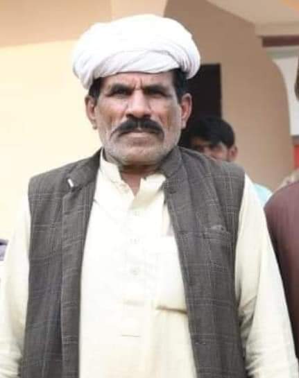 Conflictpk's tweet photo. #Multan unknown gunmen killed mehr mohammad nawaz.
#Panjub
#Pakistan https://t.co/twXTGXZOaJ