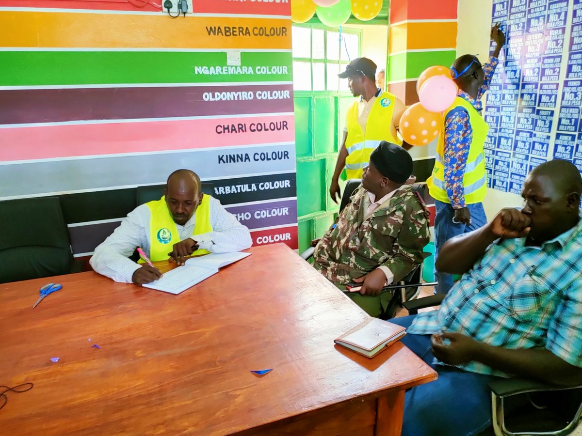 Through RPS &amp; ARIVE programs supporting PCVE &amp; other related conflicts, we officially opened the Isiolo BodaBoda Association Office with the goal of raising public awareness about stage registration plates &amp; stage code colors.
<a href="/denmarkinkenya/">Denmark in Kenya</a>
<a href="/theGCERF/">GCERF</a> 
<a href="/tendasasa/">Act Change Transform (Act!)</a>