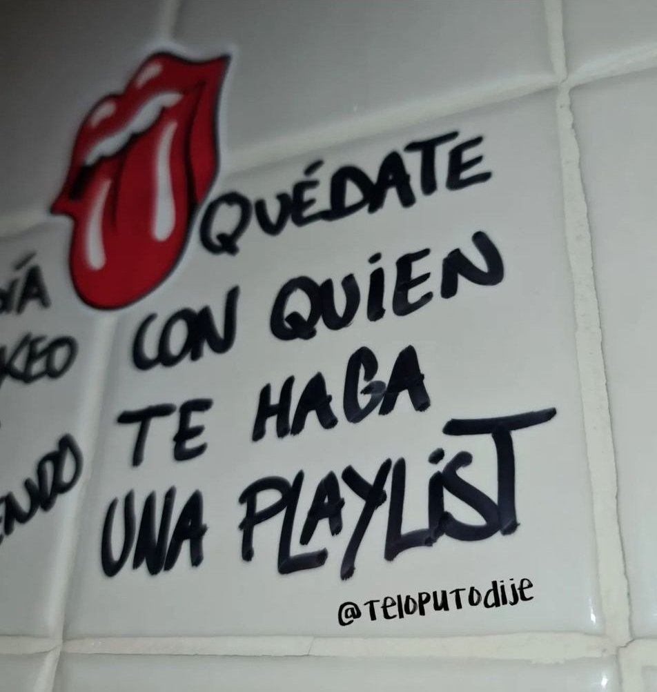 ReplicanteBueno's tweet image. Siempre.