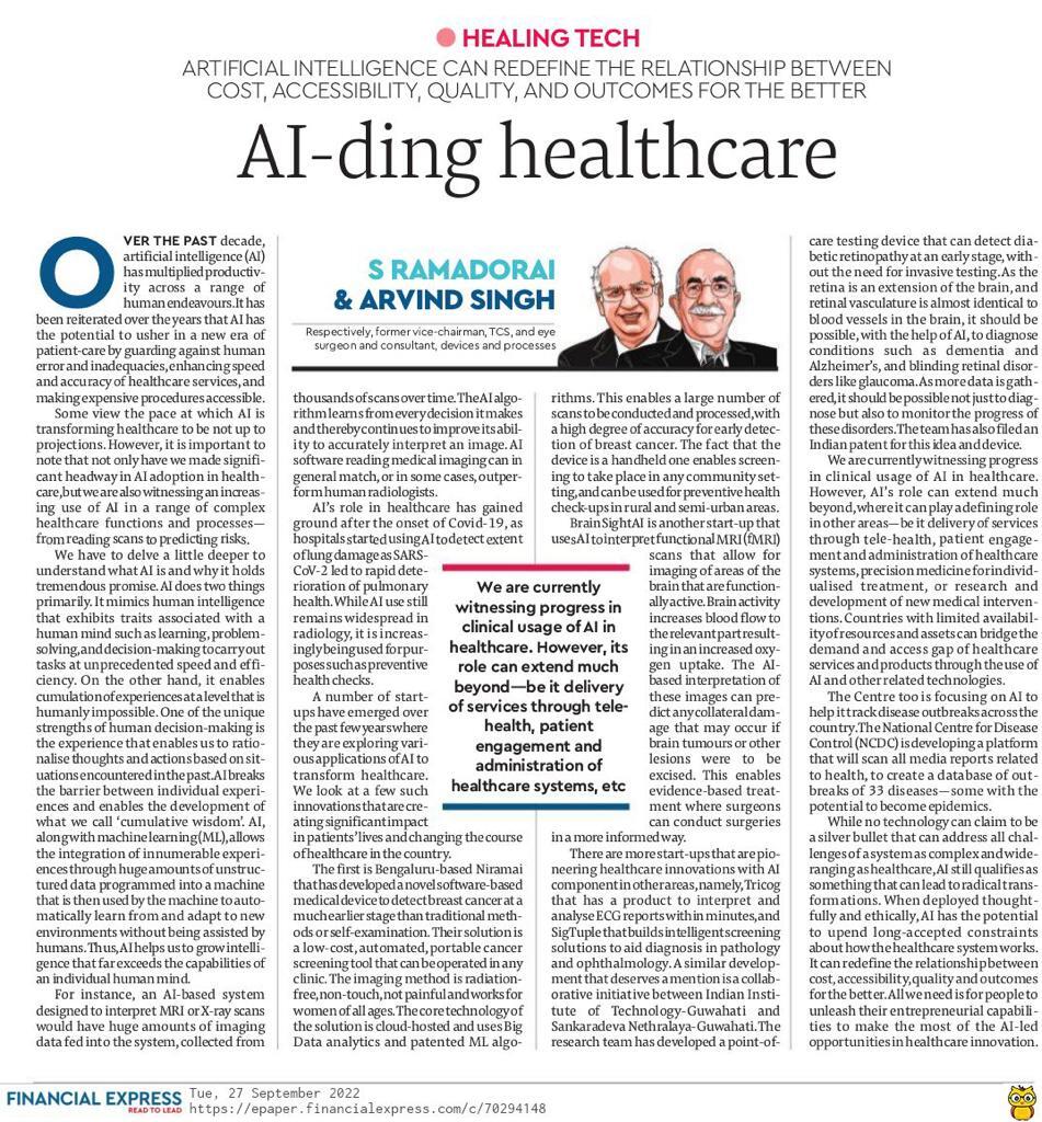 BrainSightAI tweet media