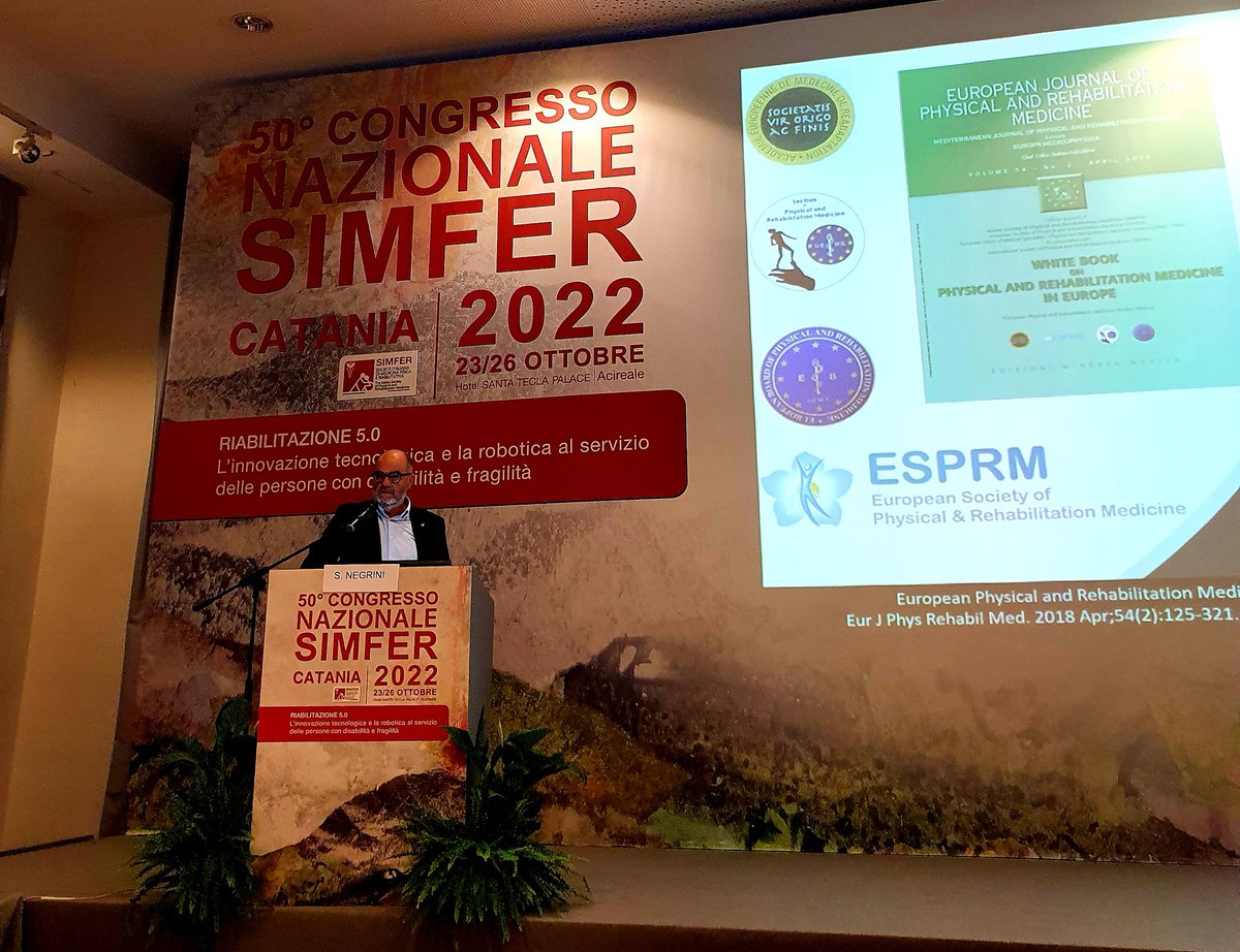 CarlotteK's tweet photo. Sessione con tavolo rotondo #WhiteBook #PRM in corso Sala Demetra! #SIMFER22 @simfer @europrm @EsprmE https://t.co/hPDjg7QF3a