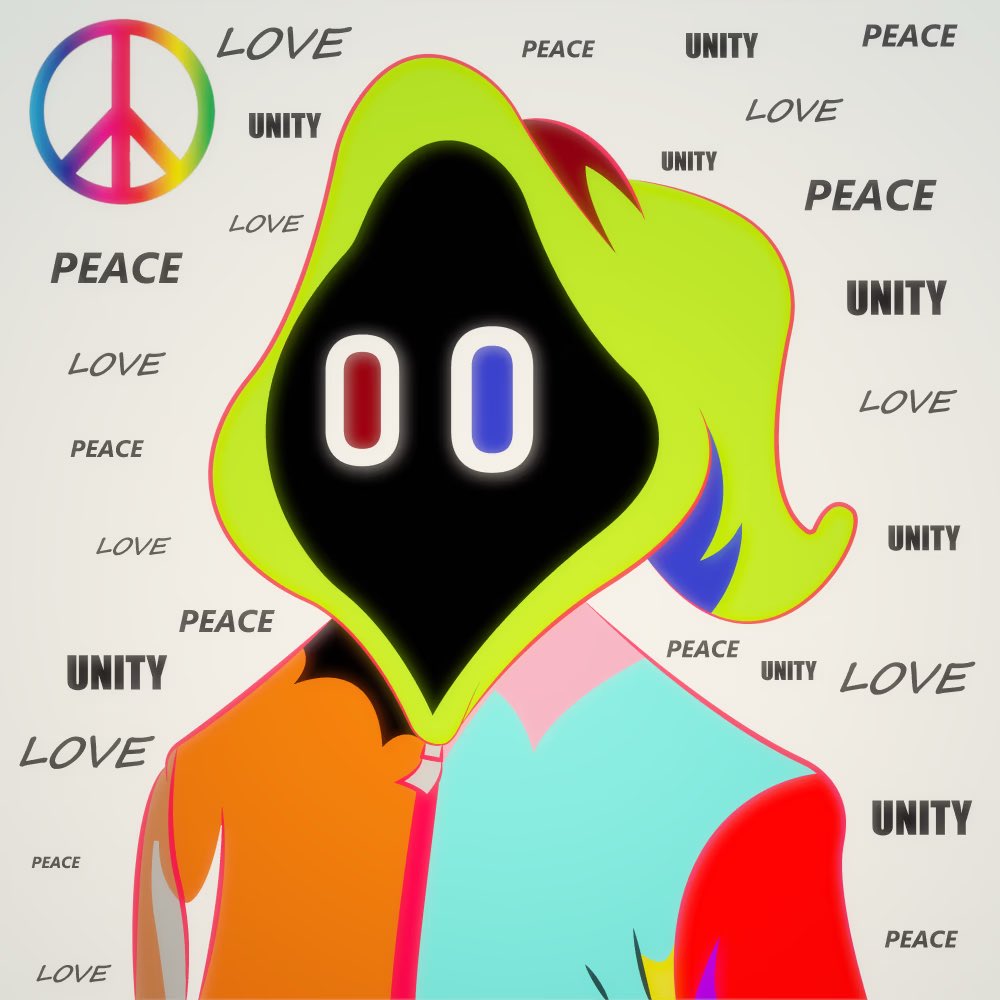 🚨Giveaway time!🚨 

Giving away 1 Unity Hoodie 🎉🥳

RULES 
1. Must follow <a href="/ChichiPals/">ChiChi Pals</a> @Queenhoodiegang @HoodieGang_NFT 
2.Tag 3 friends
3. RT #HoodieGang 

1 Winner 🏆 
72 Hours ⏳

Goooo‼️‼️