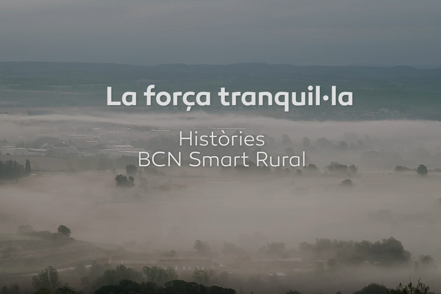 👩‍🌾👨‍🌾Si t’ha agradat ‘La pagesia que ve’, el darrer reportatge del <a href="/30minuts/">30 minuts</a>, t’encantarà ‘La força tranquil·la’,  la primera de les #HistòriesBCNSmartRural

El curt visibilitza les cooperatives agroalimentàries que impulsa la #novapagesia💪

▶️youtube.com/watch?v=rWFFkj…

#Agrosocial
