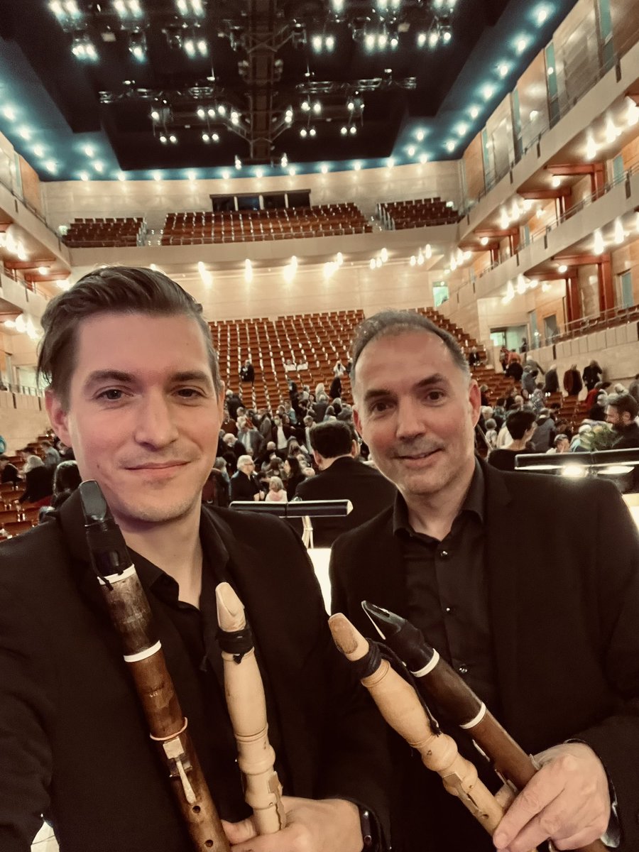 christben's tweet photo. Ce week-end

Rameau - Nouvelle Symphonie avec voix

@mdlgrenoble / @minkowski_marc 

Semur-en-Auxois, Essen 
@FestivalSemur @EssenPhil 

@chrislaborie https://t.co/Dvbt0t83rw