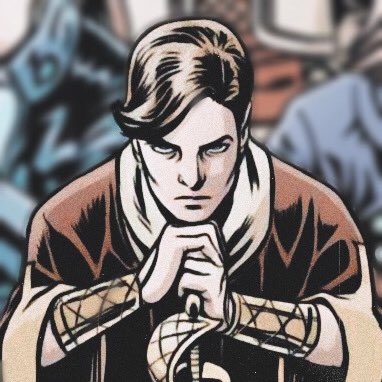 AeternusEnamor's tweet image. -ˏˋ HALLOWEEN EVENT ˊˎ-

𝓟rince 𝓑randish 𝓓escry — the 𝚊𝚗𝚝𝚒𝚝𝚑𝚎𝚜𝚒𝚜 to a dishonoured prince’s road to redemption; where a 𝐇𝐄𝐀𝐑𝐓𝐋𝐄𝐒𝐒 man single-mindedly pursues his ambitions and what he believes to be promised to him.