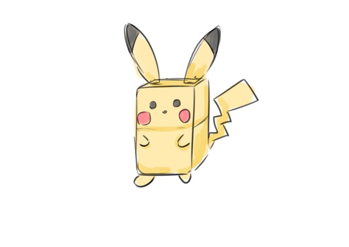 次のペパクラはピカチュウにすっか 