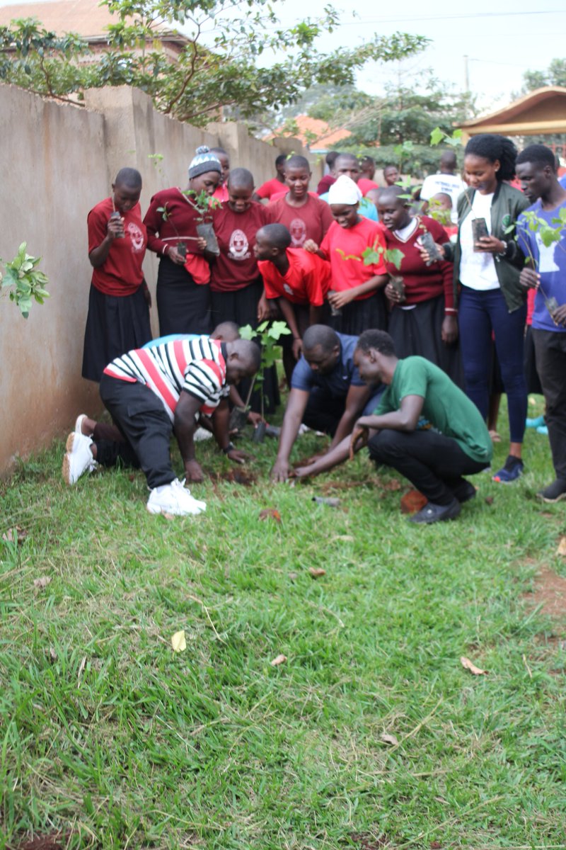 Monday thought 🤔
High levels of climate injustice are leading many young people into oppression, yet mentoring is still necessary for the sake of future generations.
Youth negativity is increasing as a result of the criticism youth receive for taking action on climate change.