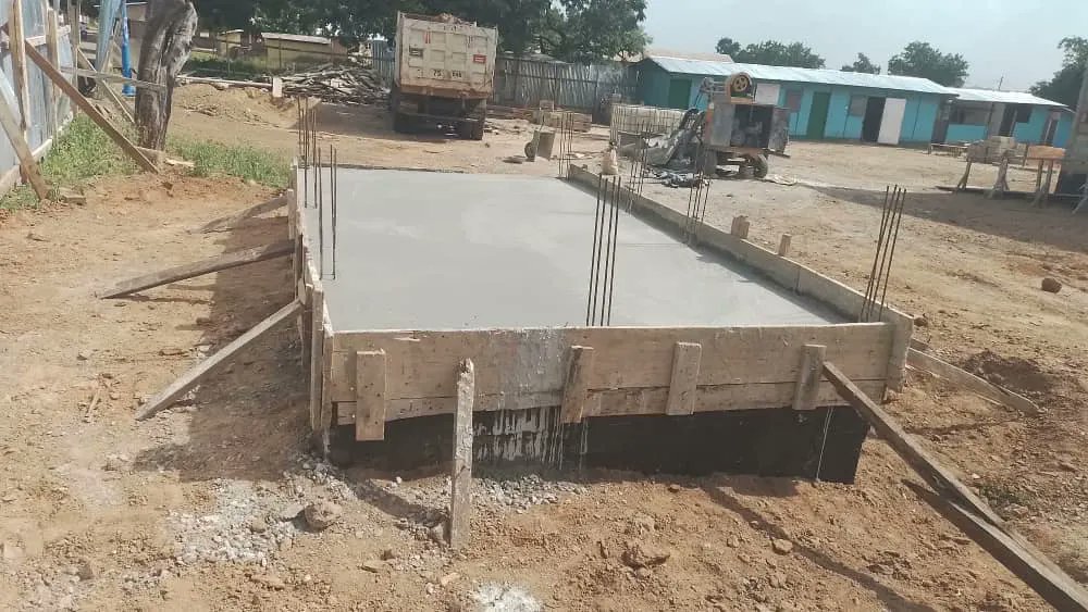 beksfel's tweet photo. Beautiful progress with quality materials and quality workforce 

#beksfelconstructionsLtd #constructionproject #buildingyourvision #constructionislife https://t.co/8vzVs1thRi