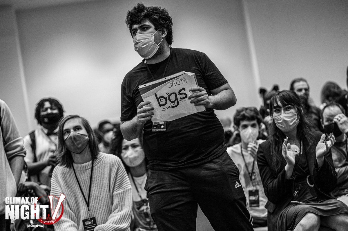 GoonPNW's tweet photo. My photo album of @NightsClimax 2022 is now live on my Flickr account!
#CoN5M

https://t.co/WGuUr8nhrW https://t.co/ZUGZrQnbO5