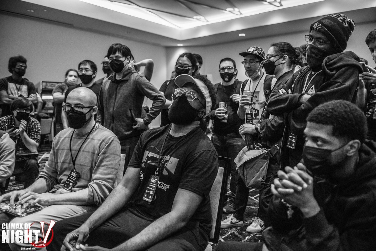 GoonPNW's tweet photo. My photo album of @NightsClimax 2022 is now live on my Flickr account!
#CoN5M

https://t.co/WGuUr8nhrW https://t.co/ZUGZrQnbO5