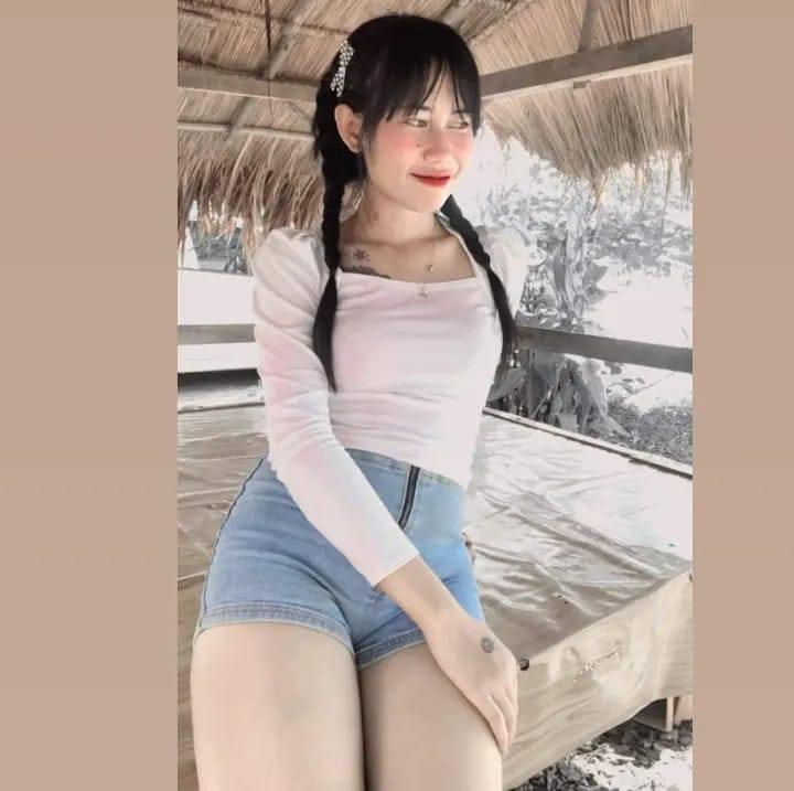 sone55516012's tweet photo. ສາວເມືອງຫມື່ນສີ້ເກັ່ງ https://t.co/VIDRJLGxDJ