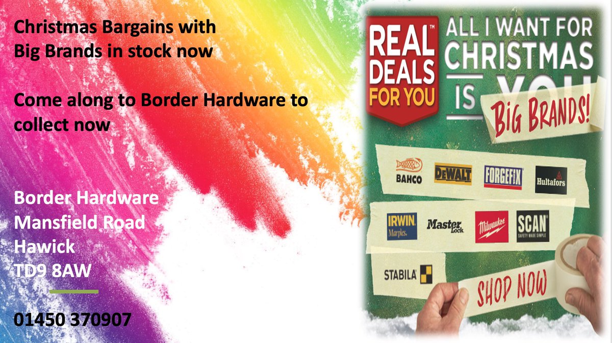 BorderHardware tweet picture