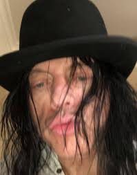 TommyWiseau's tweet photo. Today's words:..befallen?..journey?..Love you all, tW https://t.co/bZMNvI13bP