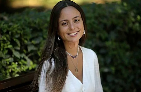 UManresa's tweet image. Al diari @elmundoes van parlar de la tasca de divulgació sobre la disfàgia que fa a través de xarxes socials una jove afectada de 21 anys, Núria Jordà #logopedia bit.ly/3Dvqx2l