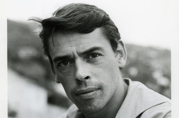 « L'aventure c'est le trésor que l'on découvre à chaque matin. »
￼Jacques Brel