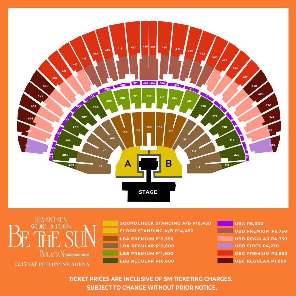 livenationph tweet picture