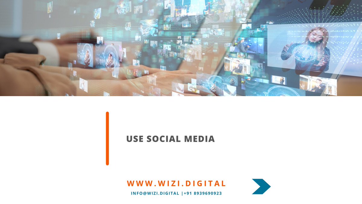 WiziLtd's tweet image. Tips for an effective tour operator marketing

#wizidigital #touroperator #traveloperator #travelmarketing #travelmarketingagency #travelmarketingservices